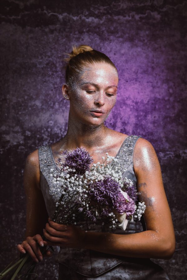 Violet
