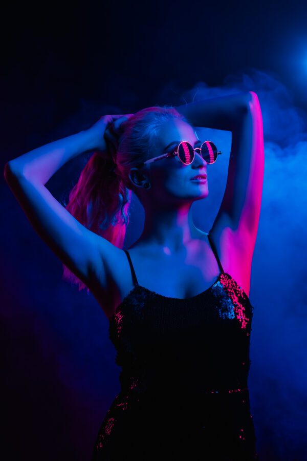 Cool Chick