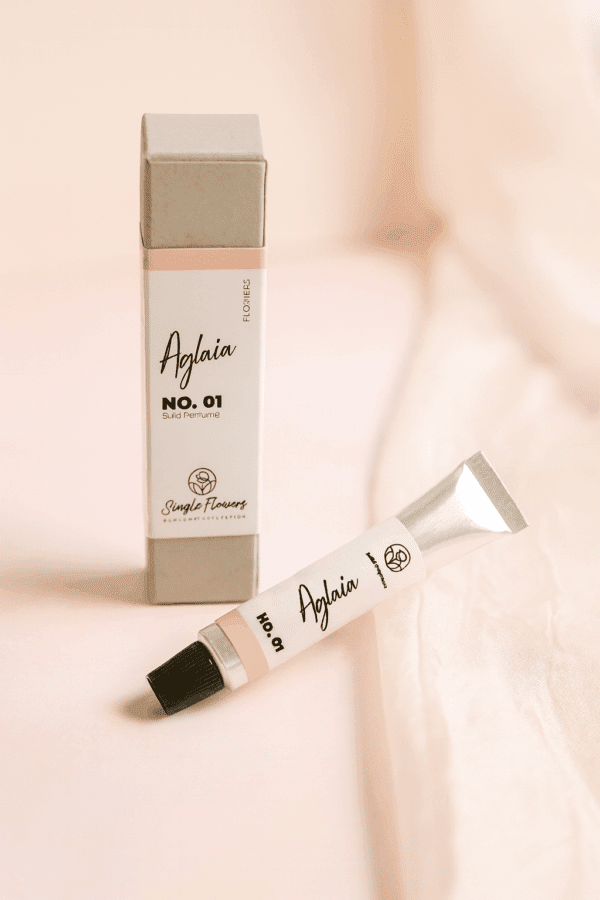 Parfume Aglaia