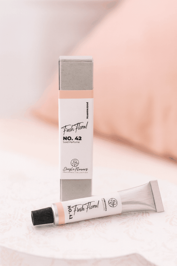 Parfume Fresh Floral