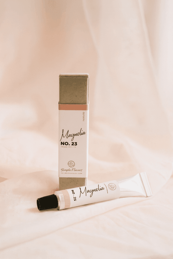 Parfume Magnolia