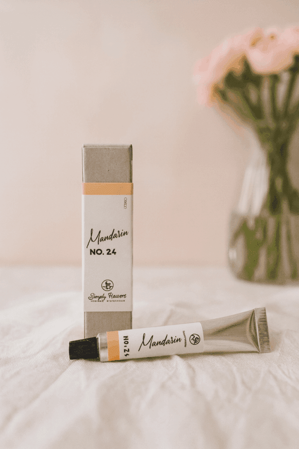 Parfume Mandarin