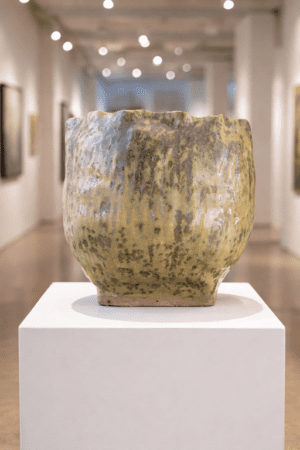 Kunst og Karisma, Keramiker Anne Nyvang