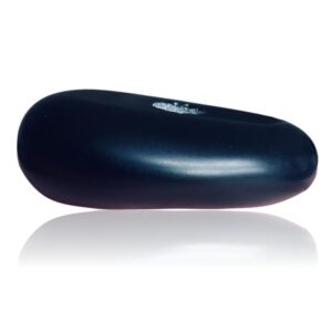 My-Candle Stone black til lysestager